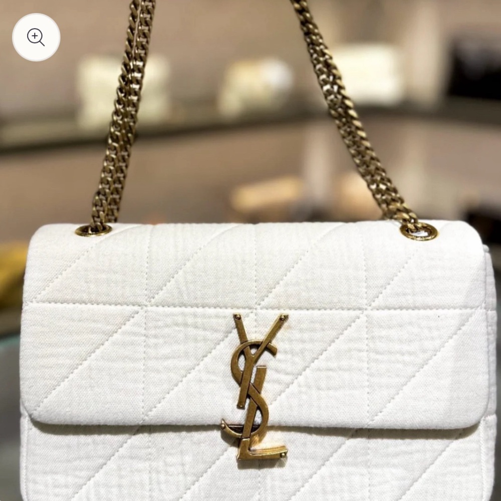 Ysl bag
